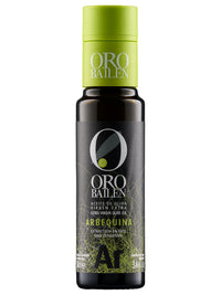 Oro Bailen Reserva Familiar Arbequina 100ML Sample