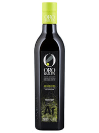 Oro Bailen Reserva Familiar Arbequina