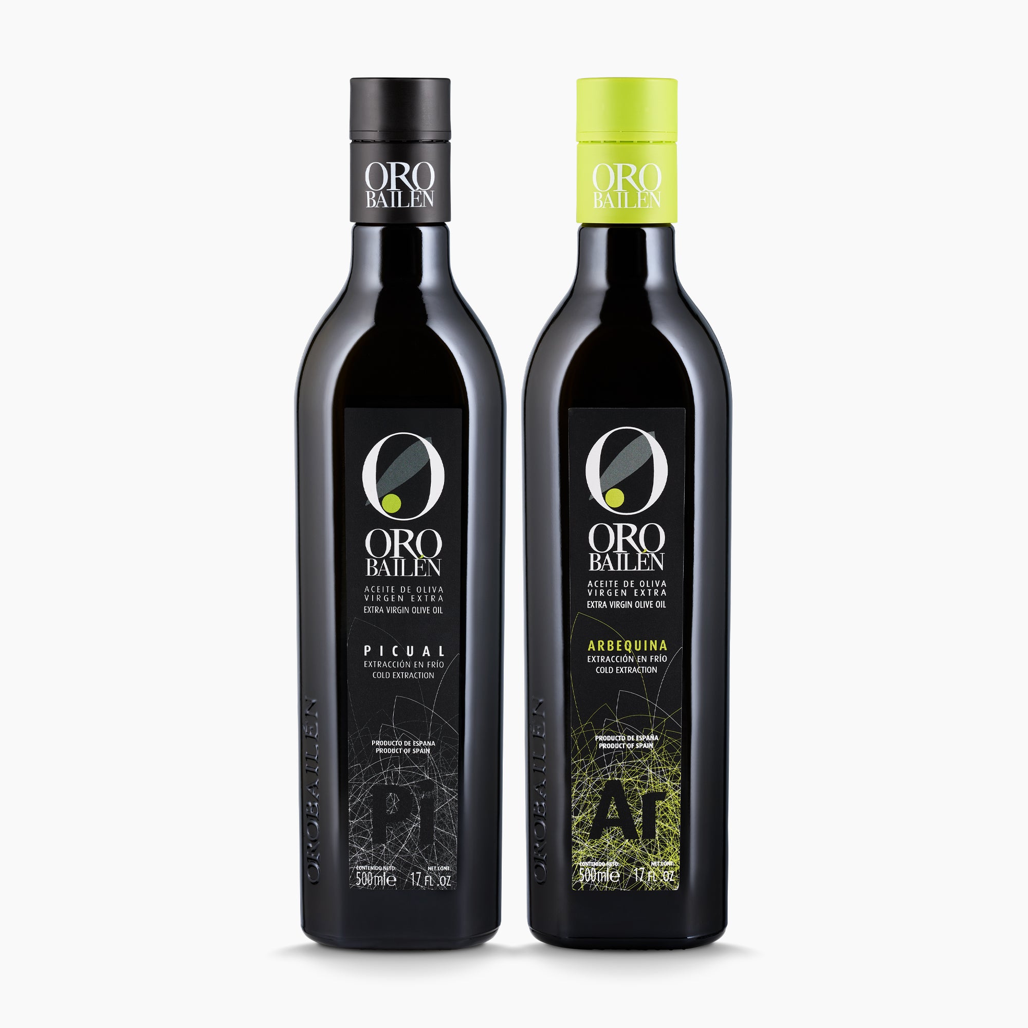 Oro Bailen Reserva Familiar Duo — Item 1 of 3