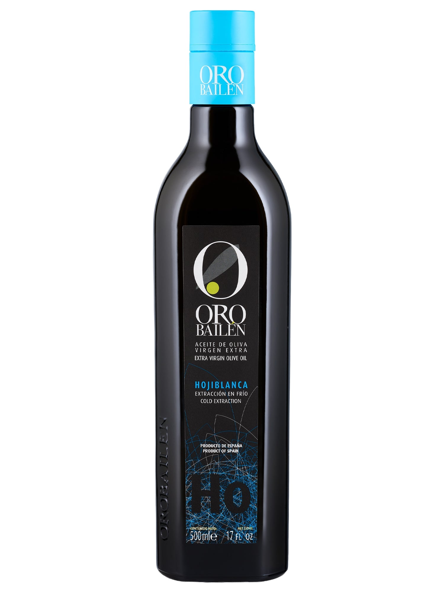 Oro Bailen Reserva Familiar Hojiblanca