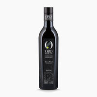The Oro Bailen Monocultivar Experience
