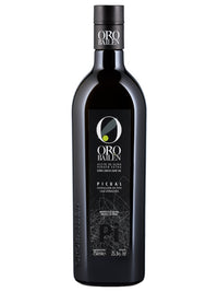 Oro Bailen Reserva Familiar Picual 750ML