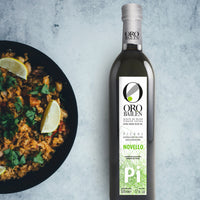 Oro Bailen Picual Novello