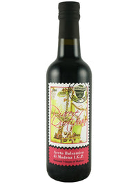 Frantoio Bonamini PGI Balsamic Vinegar of Modena Purple Label