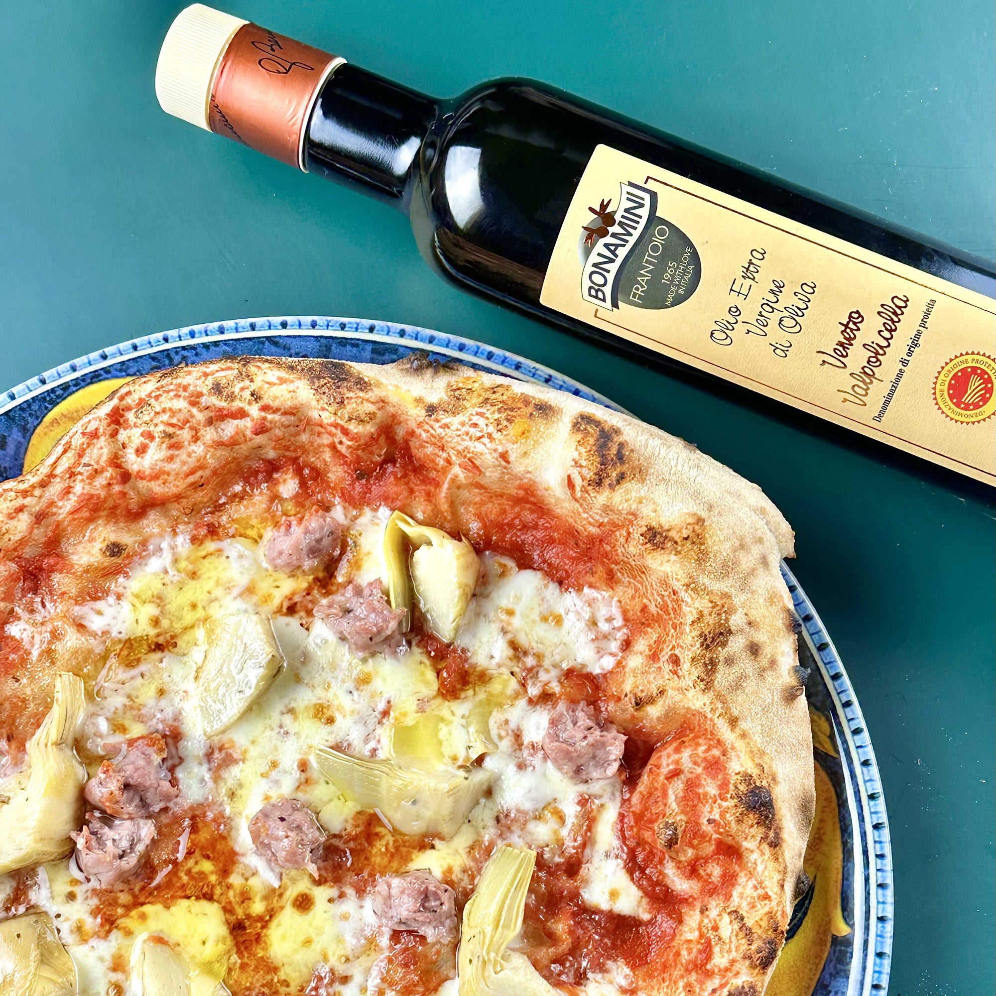 Frantoio Bonamini DOP Veneto Valpolicella