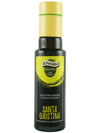 Frantoio Bonamini Santa Giustina 100ML Sample