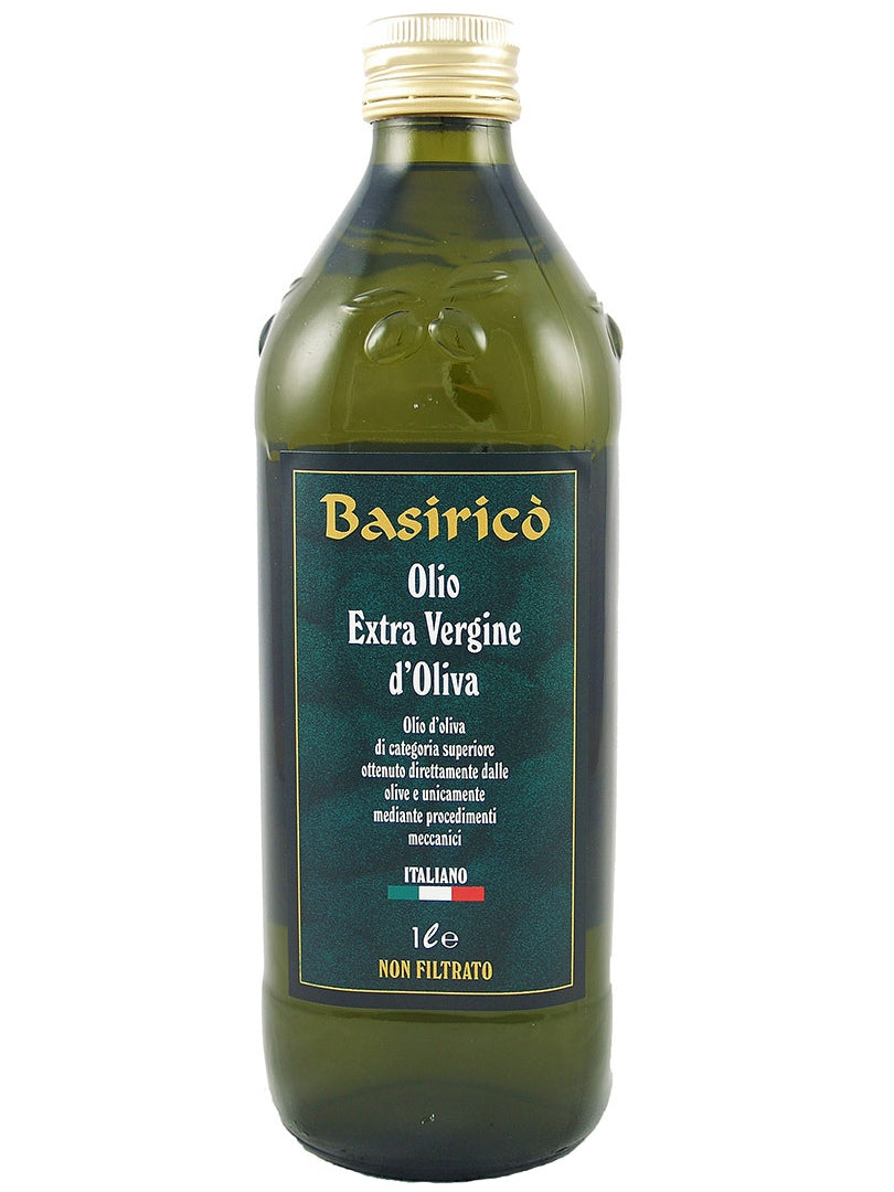 Basirico Unfiltered 1L