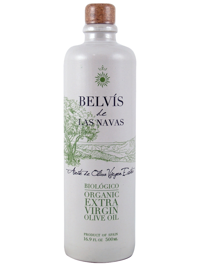 Belvís de las Navas