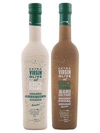 Castillo de Canena Biodynamic Duo