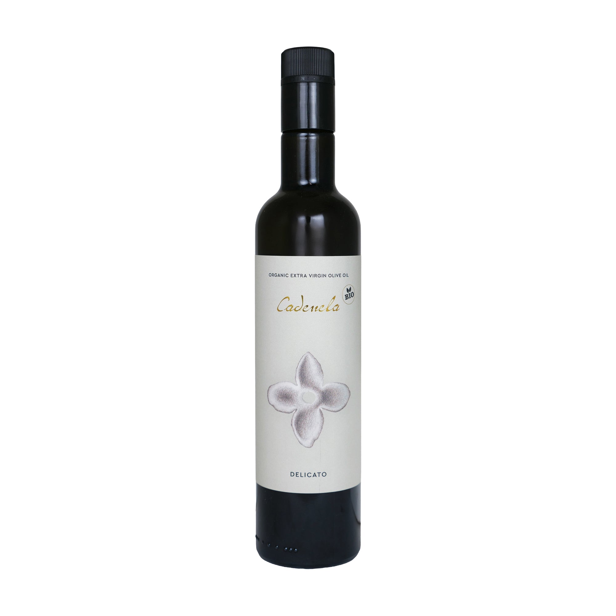 Cadenela Delicato Organic