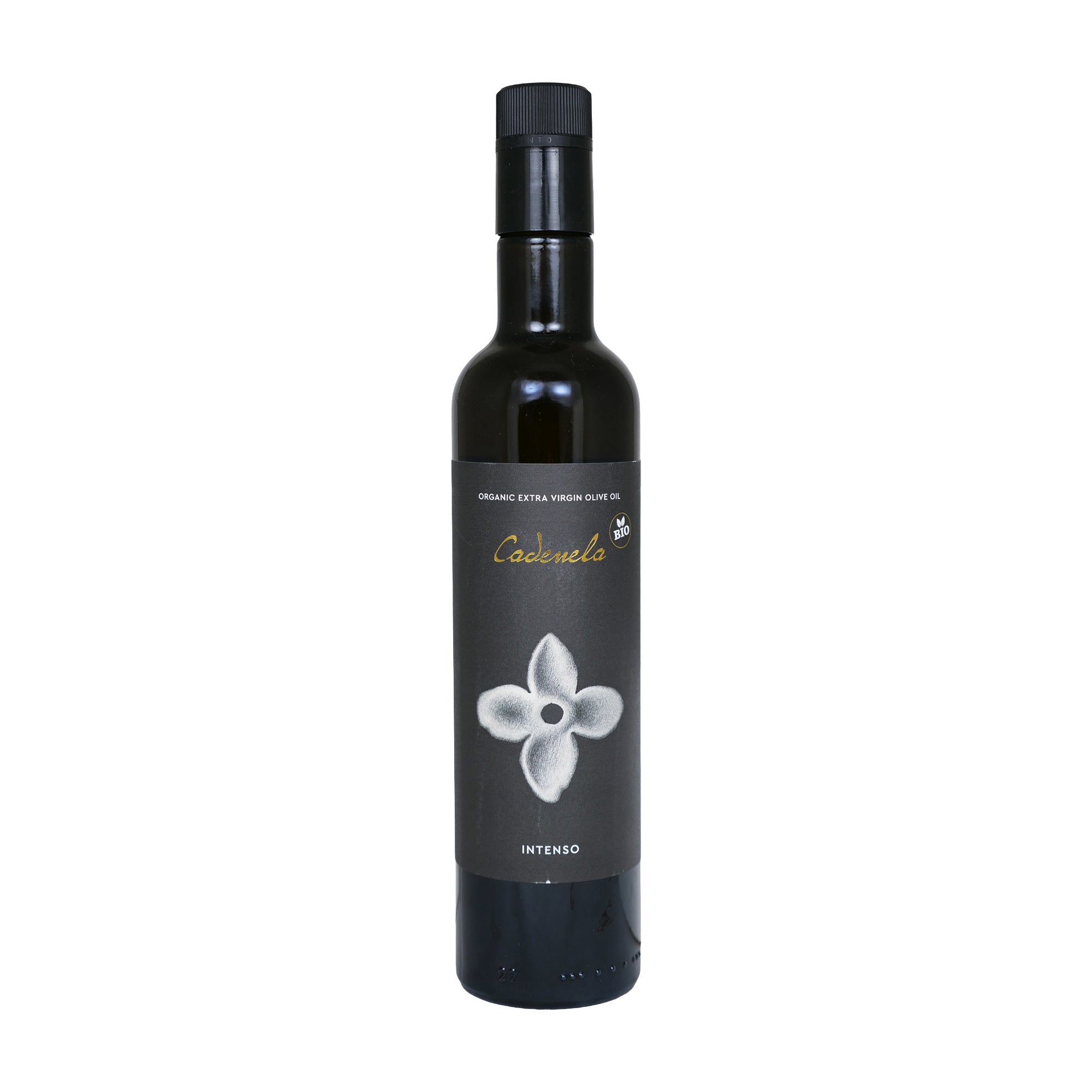 Cadenela Intenso Organic