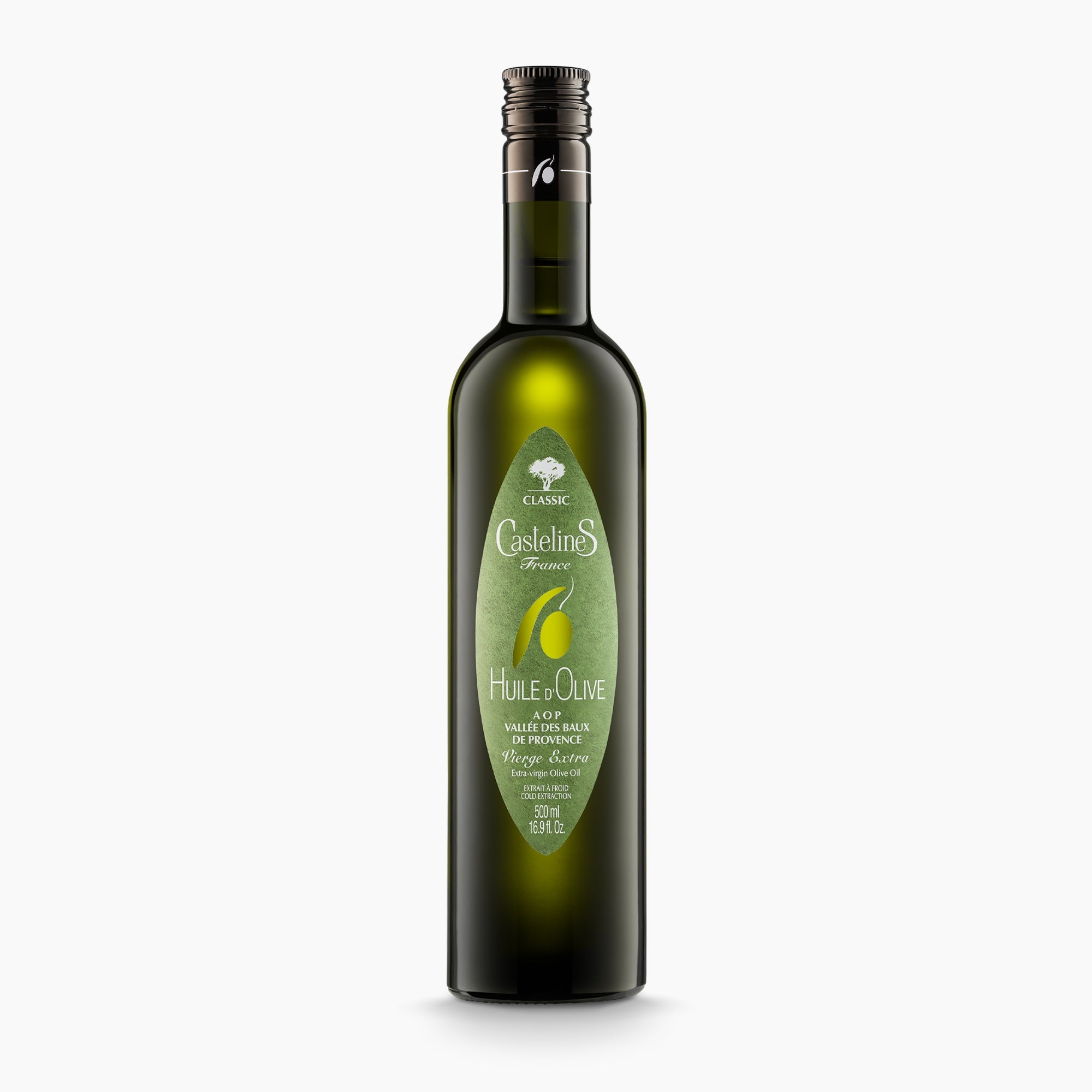 Shop French Extra Virgin Olive Oils Crafted by Artisan Producers