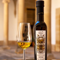Castillo de Canena Arbequina Amontillado Sherry Cask 250ML