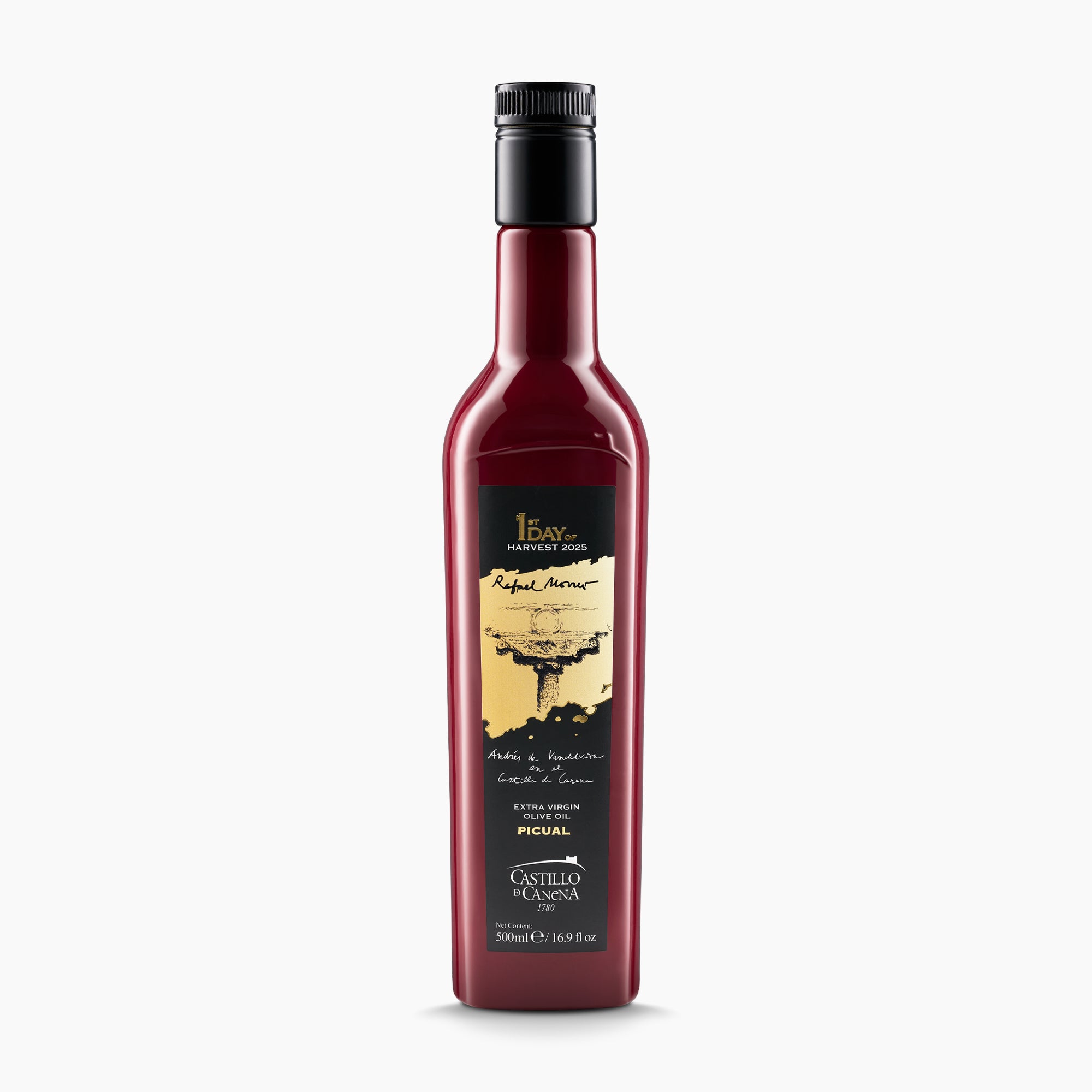 Castillo de Canena First Day Harvest Picual Extra Virgin Olive Oil