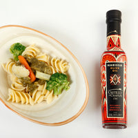 Castillo de Canena Harissa Arbequina 250ML