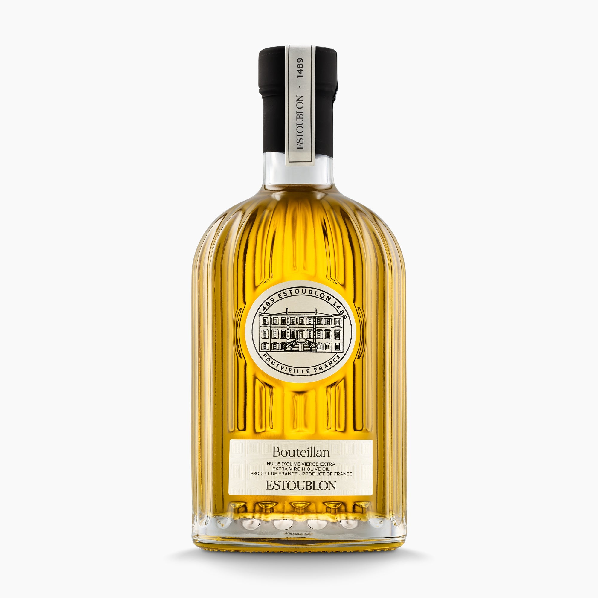 Estoublon Bouteillan w/ Box