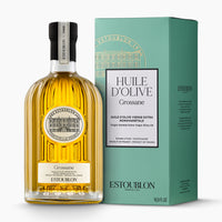 Estoublon Monocultivar Experience