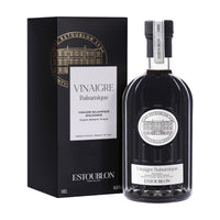 Estoublon Organic Balsamic Vinegar w/ Gift Box