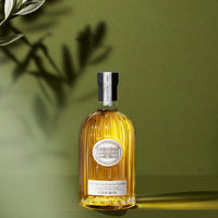 Estoublon Organic AOP Vallée des Baux-de-Provence w/ Gift Box