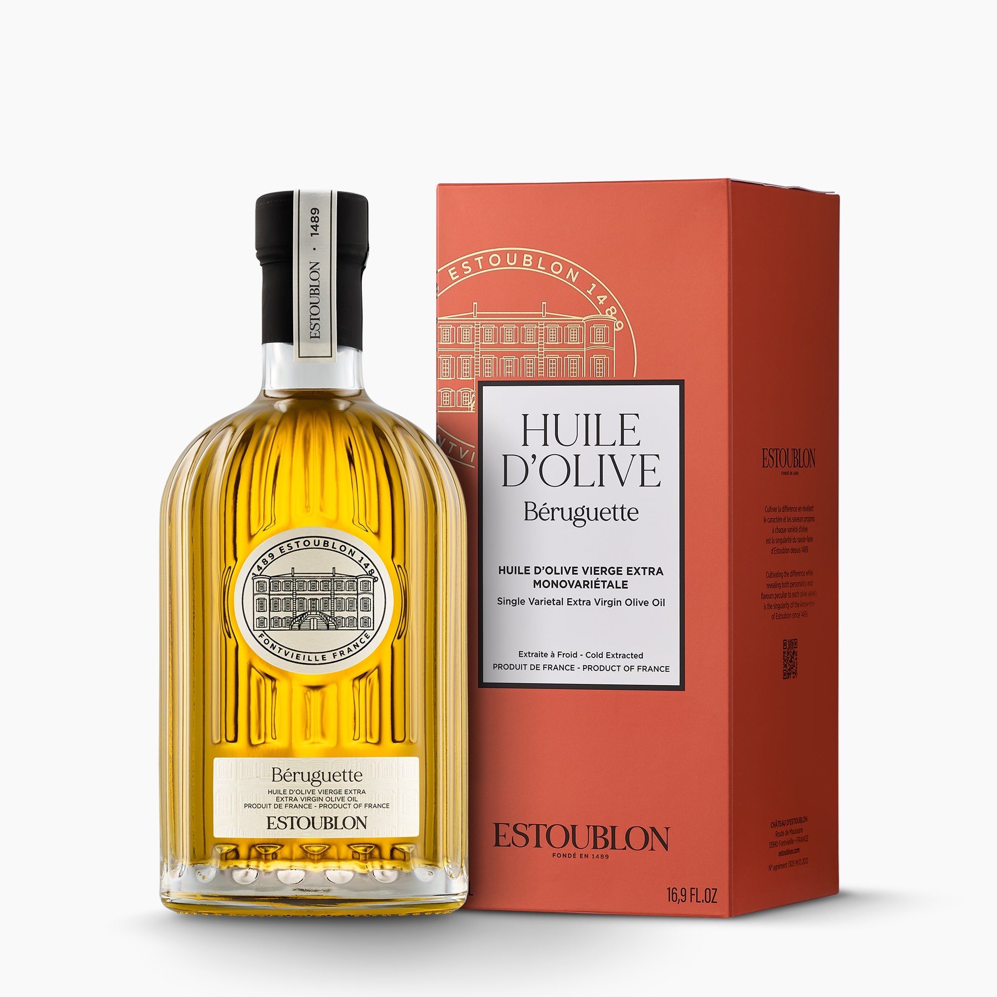 Shop French Extra Virgin Olive Oils Crafted by Artisan Producers