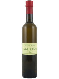 Chateau de Montfrin Huile D'Olive