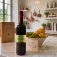 Chateau de Montfrin Huile D'Olive