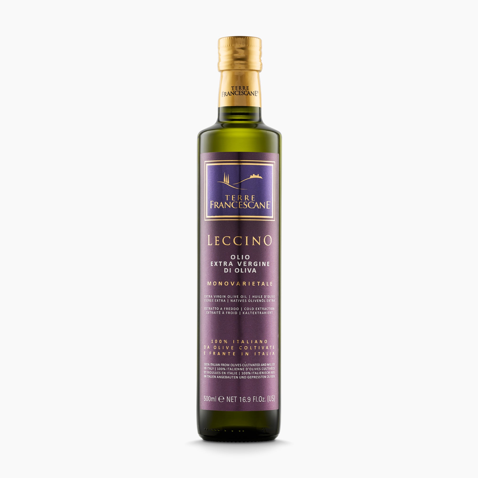 The Terre Francescane Package