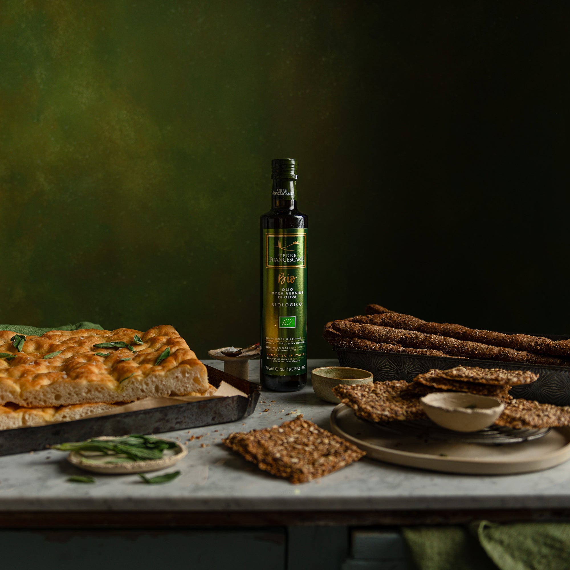Terre Francescane Organic