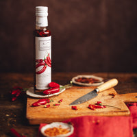 Terre Francescane Peperoncino 250ML
