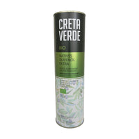 Creta Verde Organic 1L Tin
