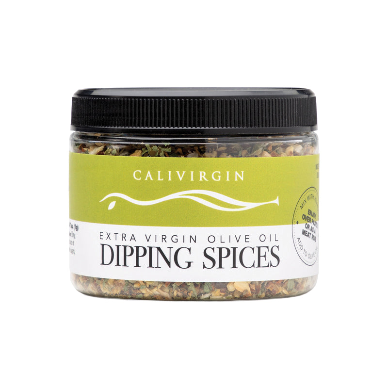 Calivirgin Dipping Spices