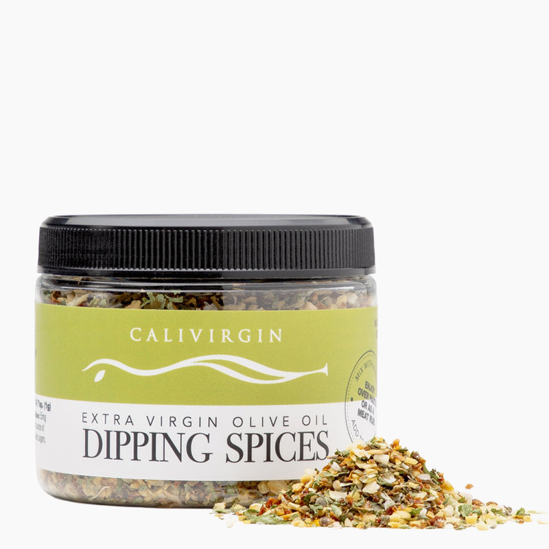 Calivirgin Dipping Spices