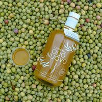 Calivirgin Olio Nuovo 750ML