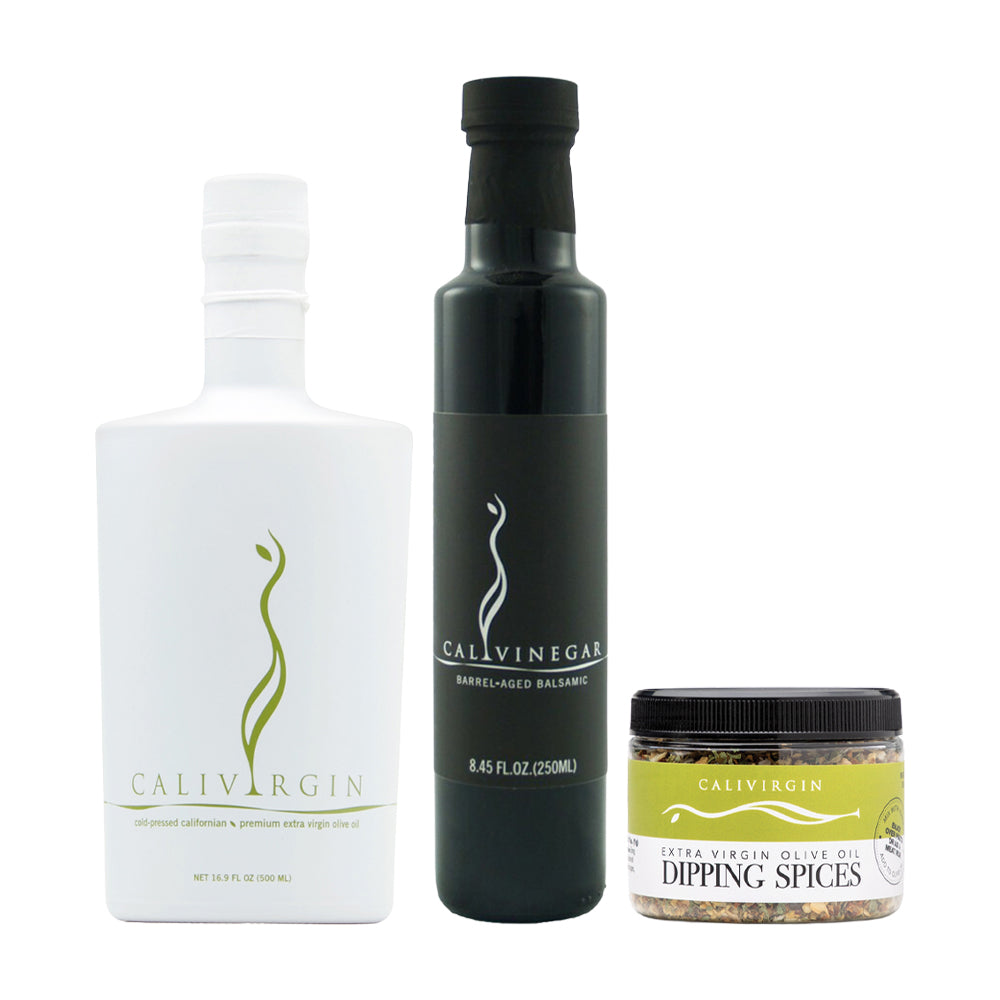 Calivirgin Premium Pack
