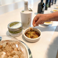 Calivirgin Dipping Spices