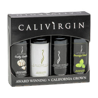 Calivirgin Sampler Set