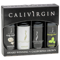 Calivirgin Sampler Set