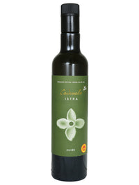 Cadenela Cuvee' St. Lucia DOP Istra Organic