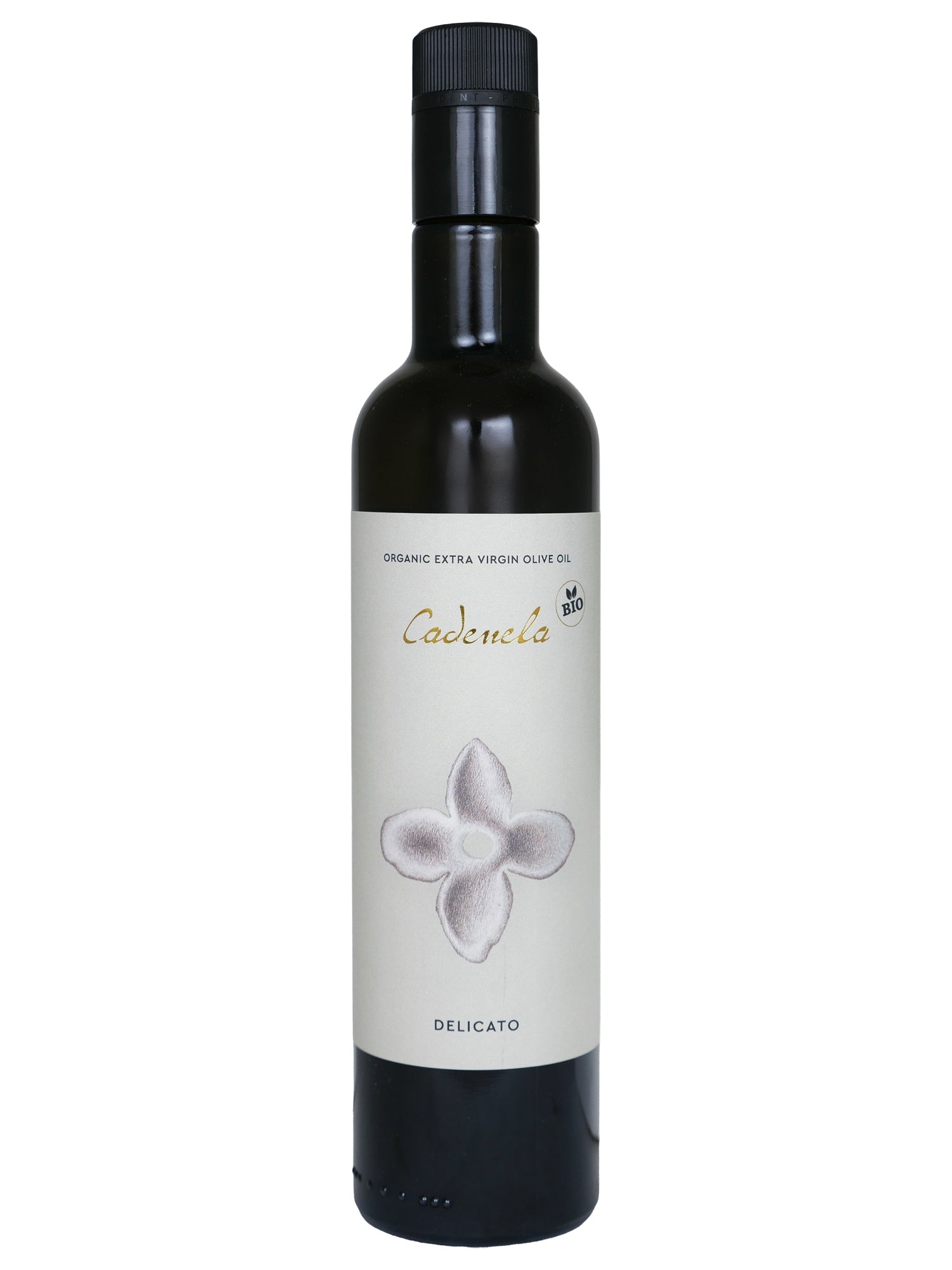 Cadenela Delicato Organic