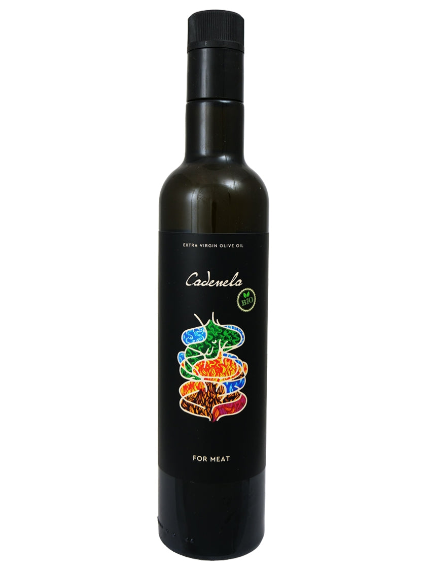 Cadenela Organic For Meat