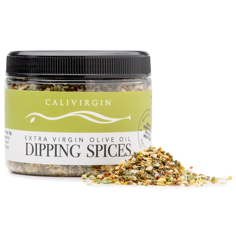 Calivirgin Dipping Spices
