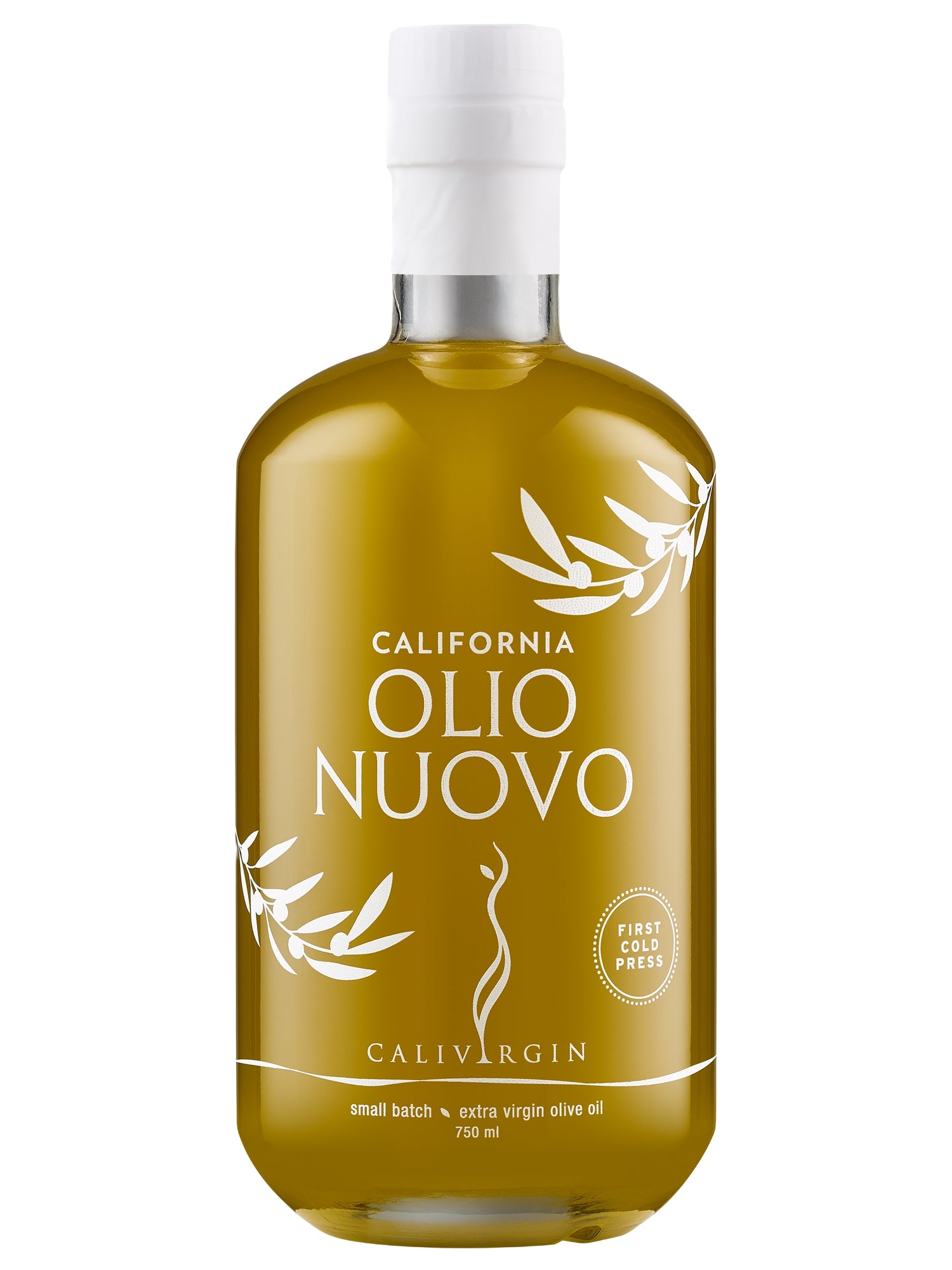 Calivirgin Olio Nuovo 750ML