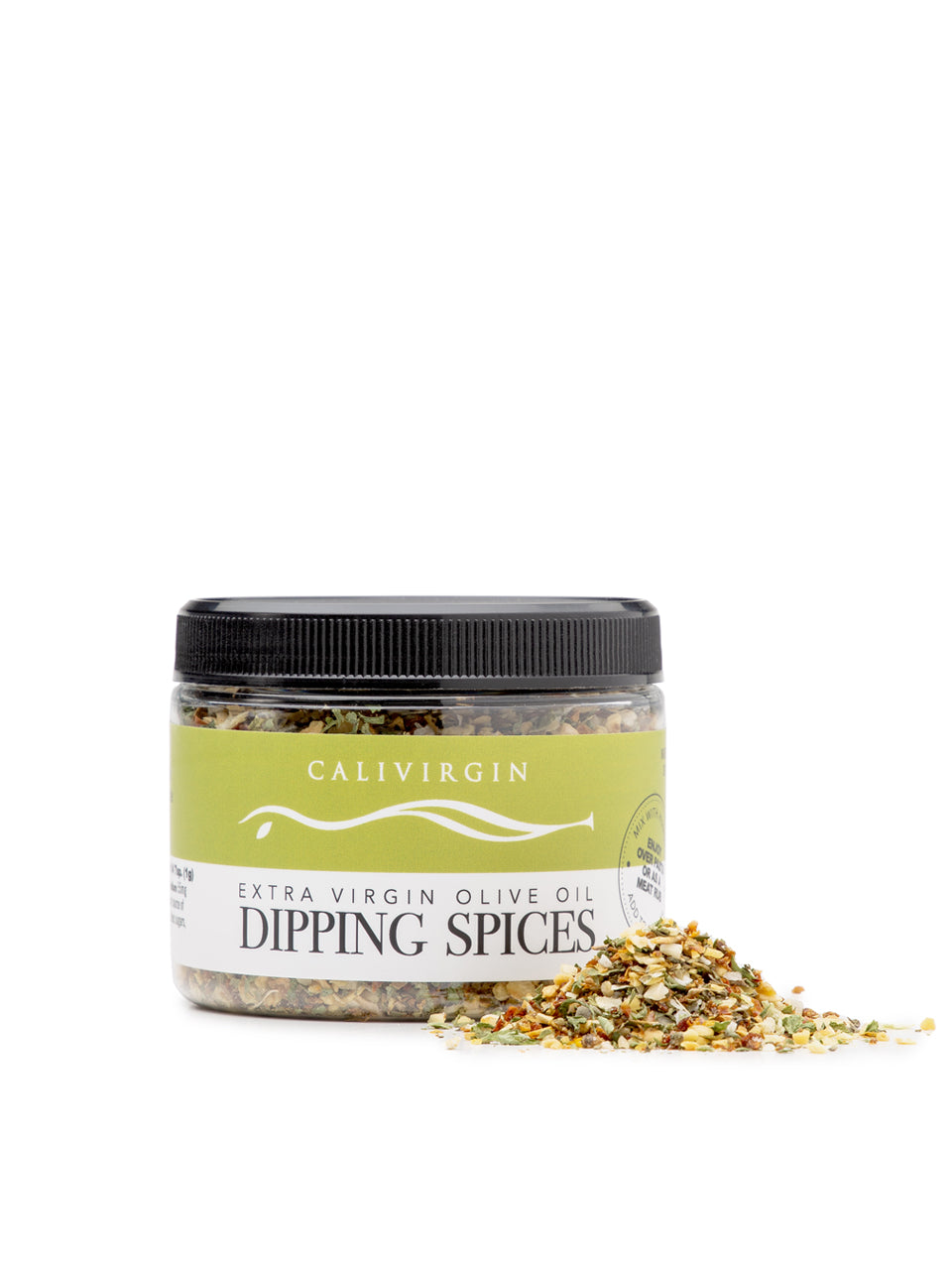 Calivirgin Dipping Spices