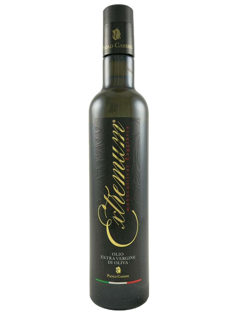 Paolo Cassini Taggiasca Extremum