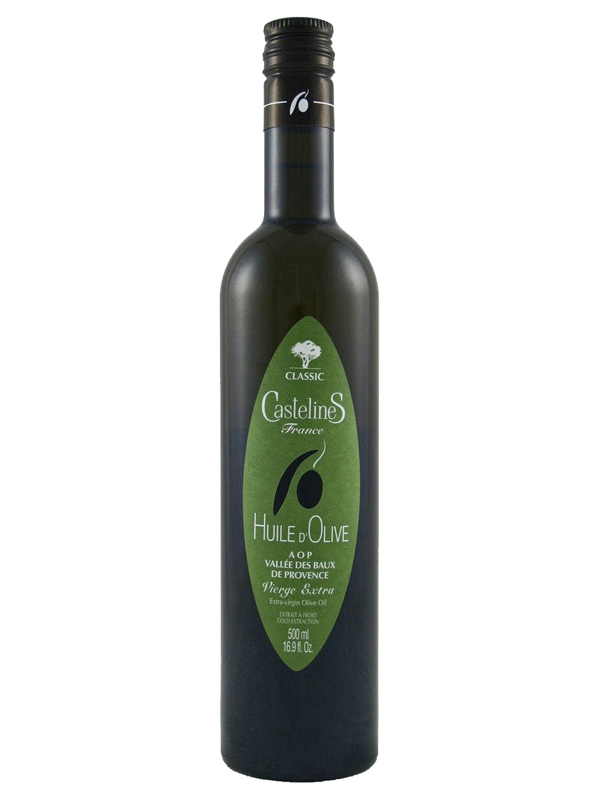 Castelines Classic AOP Vallée des Baux de Provence