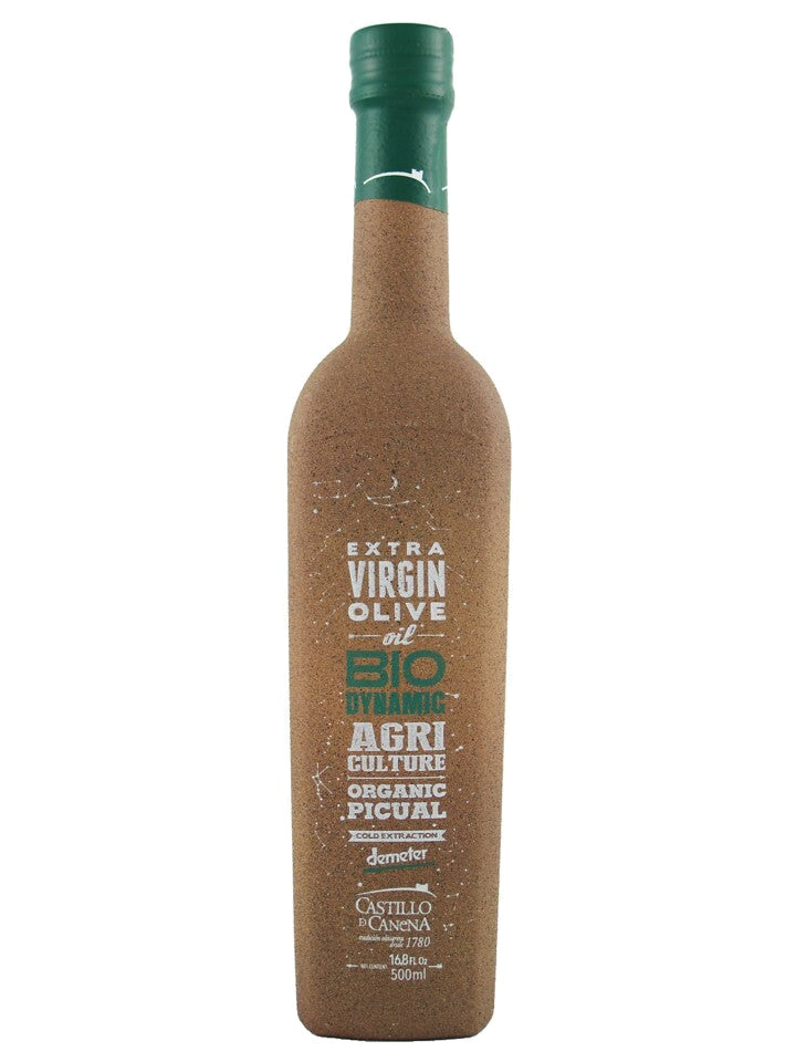 Castillo de Canena Biodynamic Picual