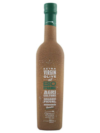 Castillo de Canena Biodynamic Picual