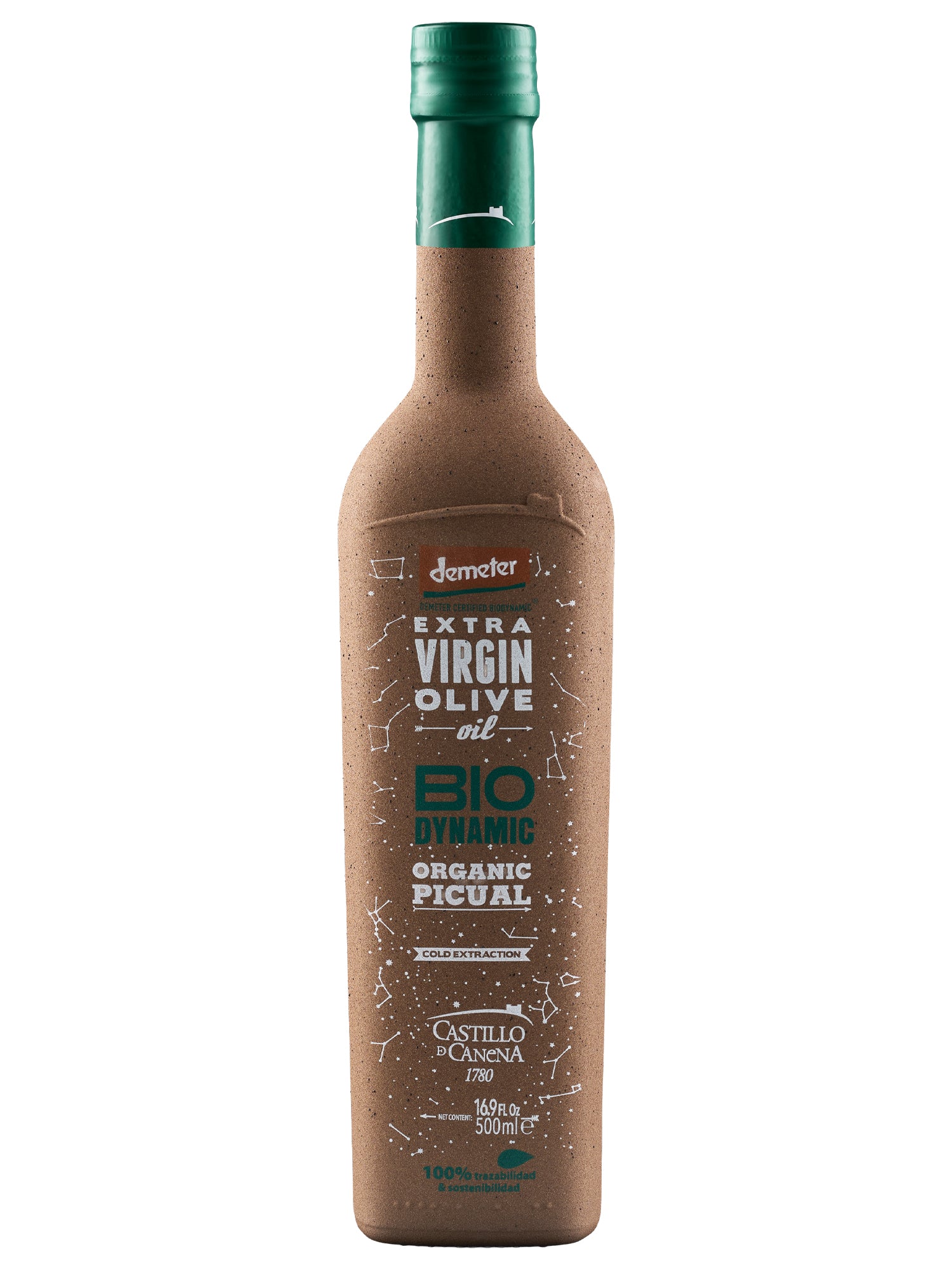 Castillo de Canena Biodynamic Picual