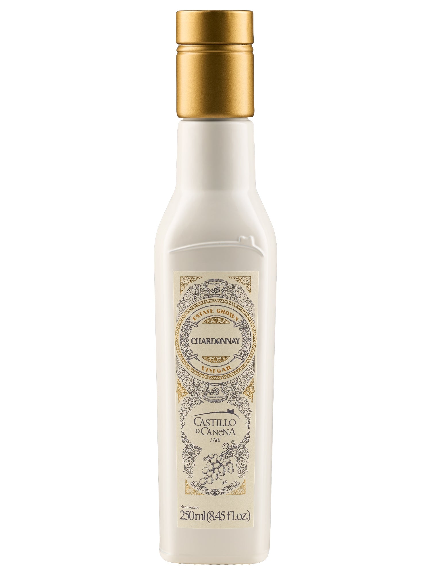 Castillo de Canena Chardonnay Vinegar