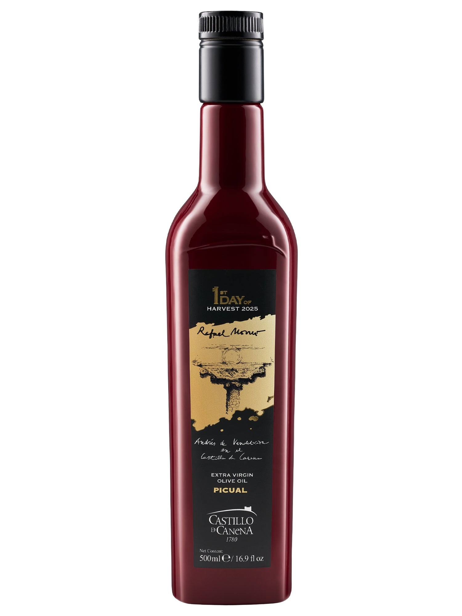 Castillo de Canena First Day Harvest Picual